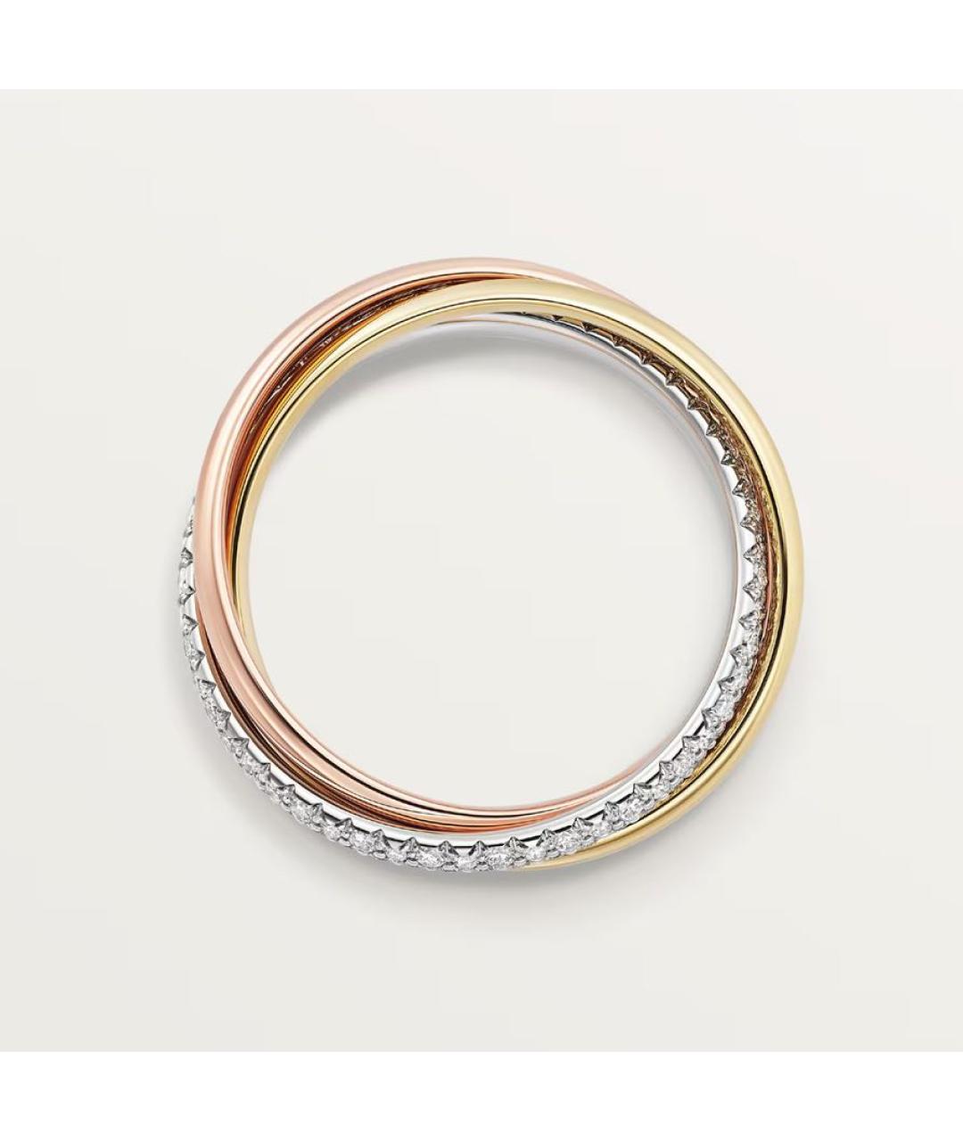 CARTIER Кольцо, фото 7
