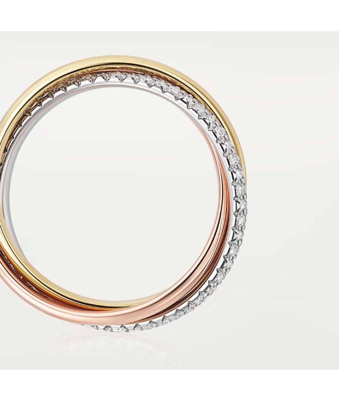 CARTIER Кольцо, фото 6
