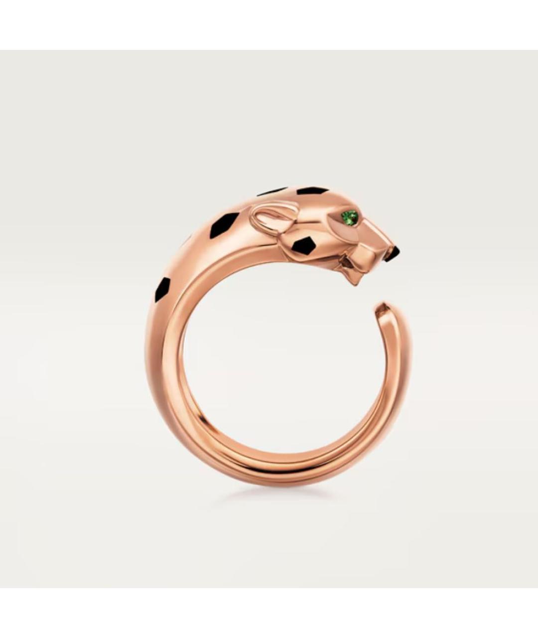 CARTIER Кольцо, фото 3