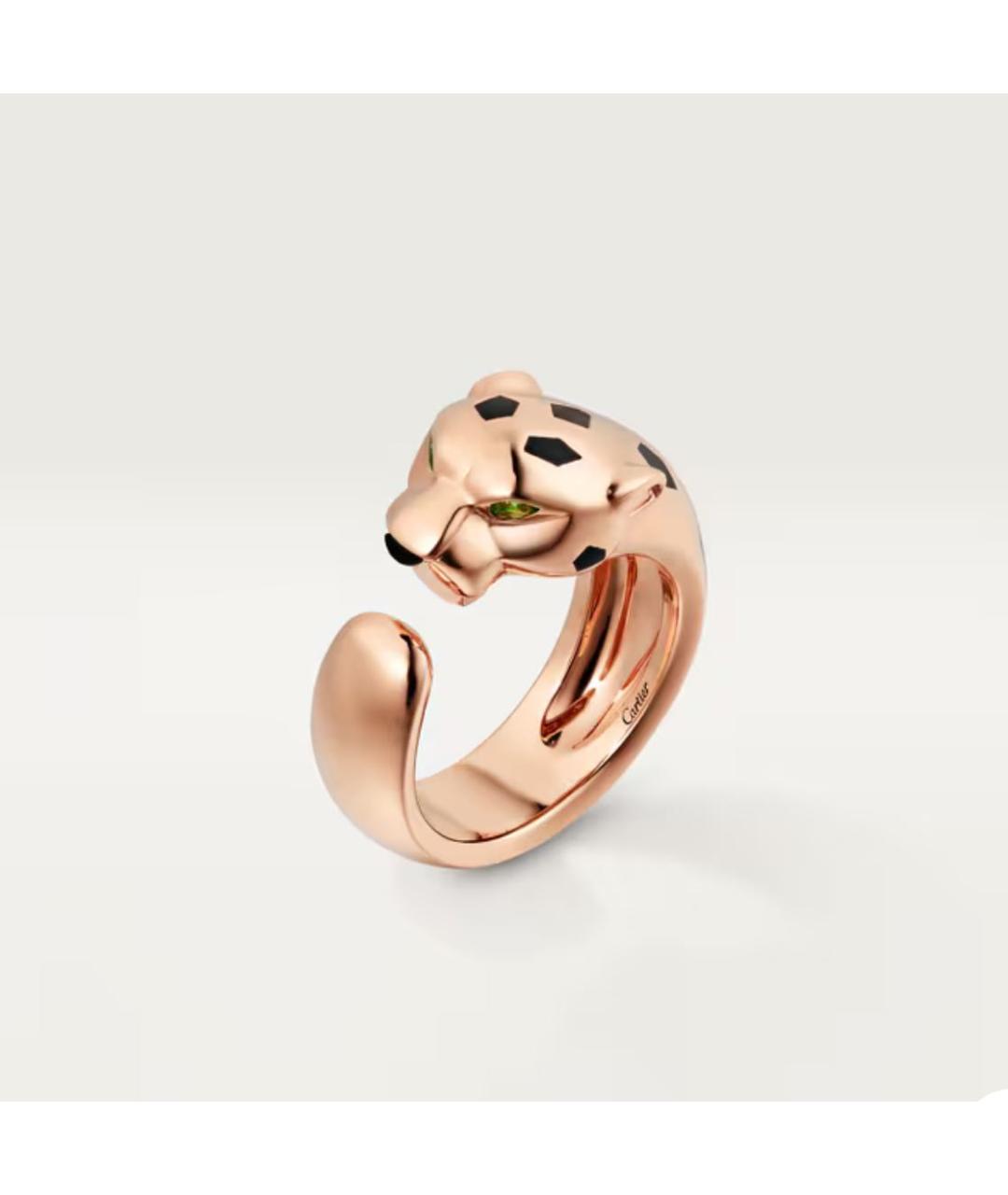 CARTIER Кольцо, фото 7