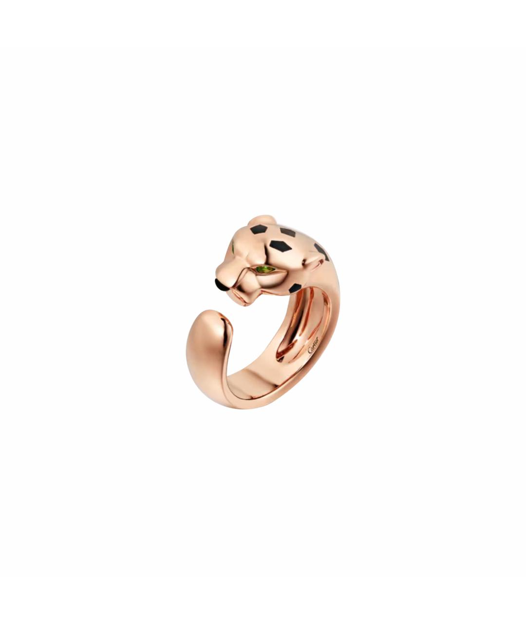 CARTIER Кольцо, фото 1