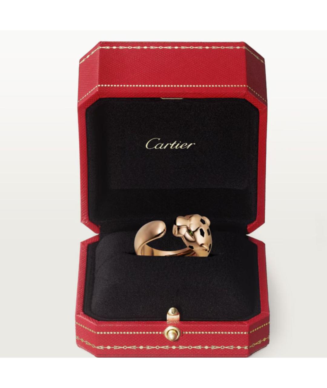 CARTIER Кольцо, фото 6