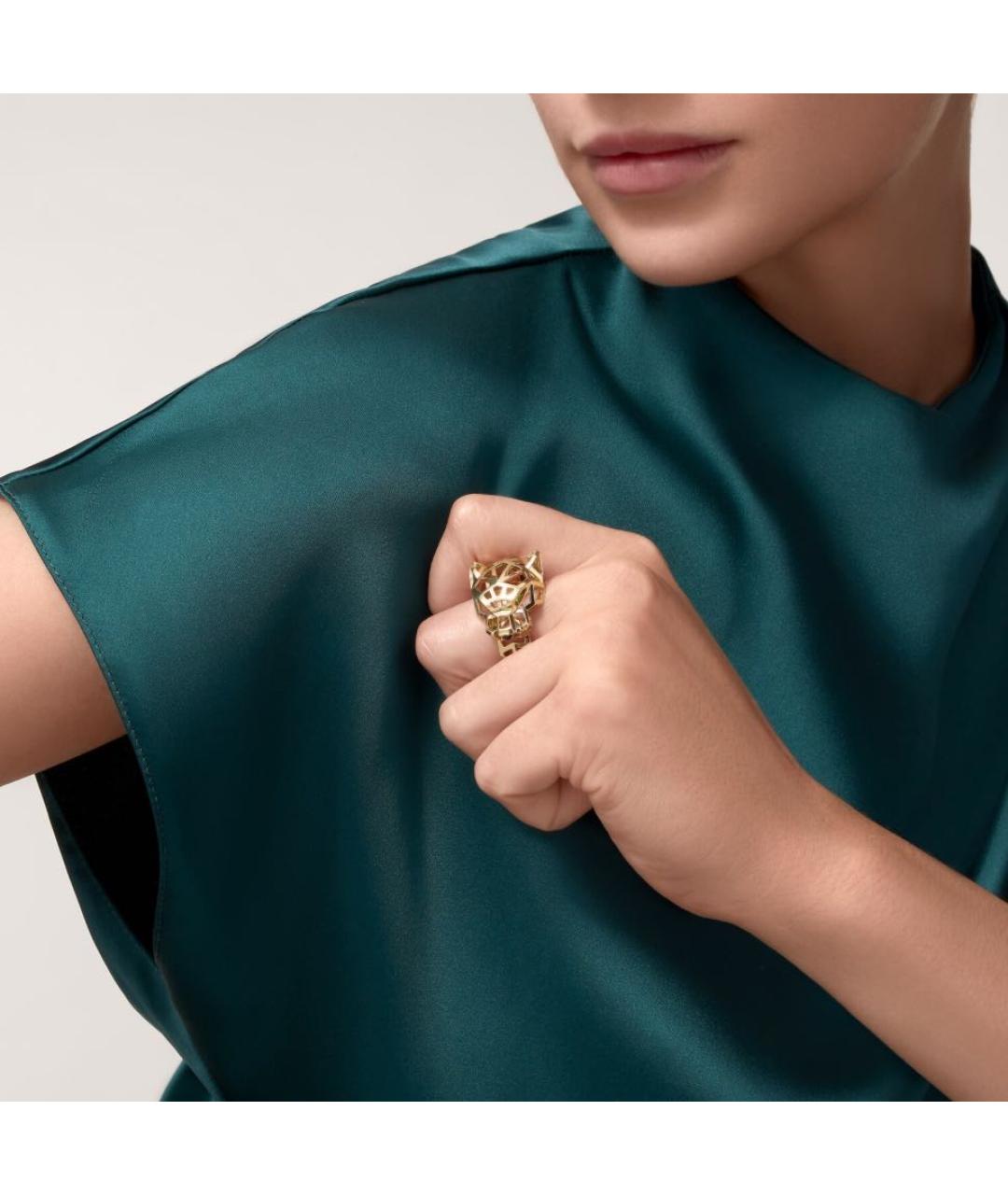 CARTIER Кольцо, фото 2