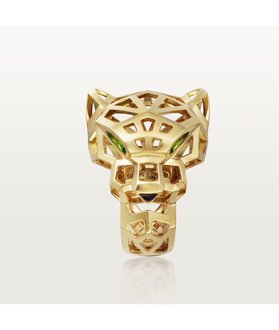 CARTIER Кольцо, фото 4