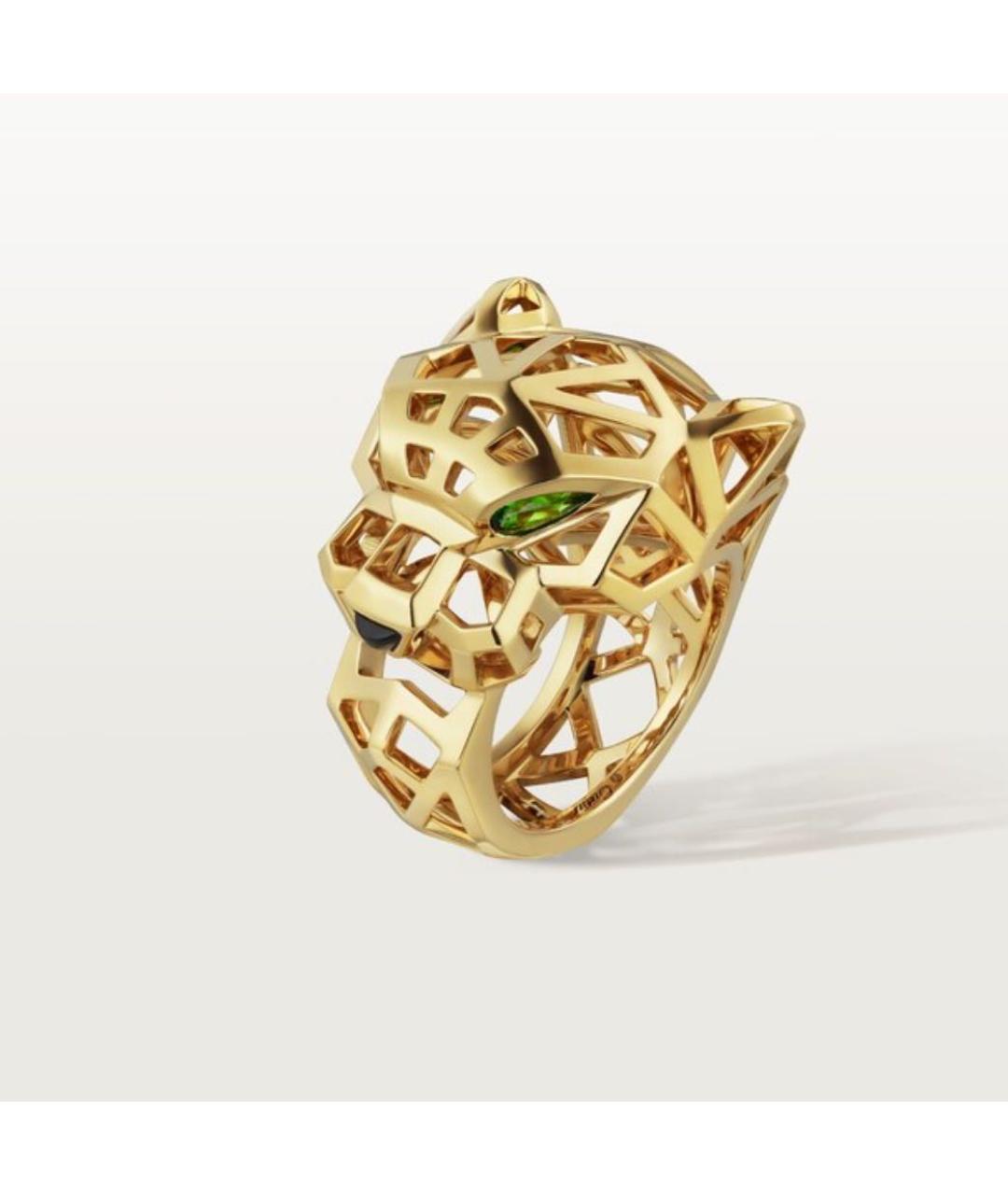 CARTIER Кольцо, фото 5