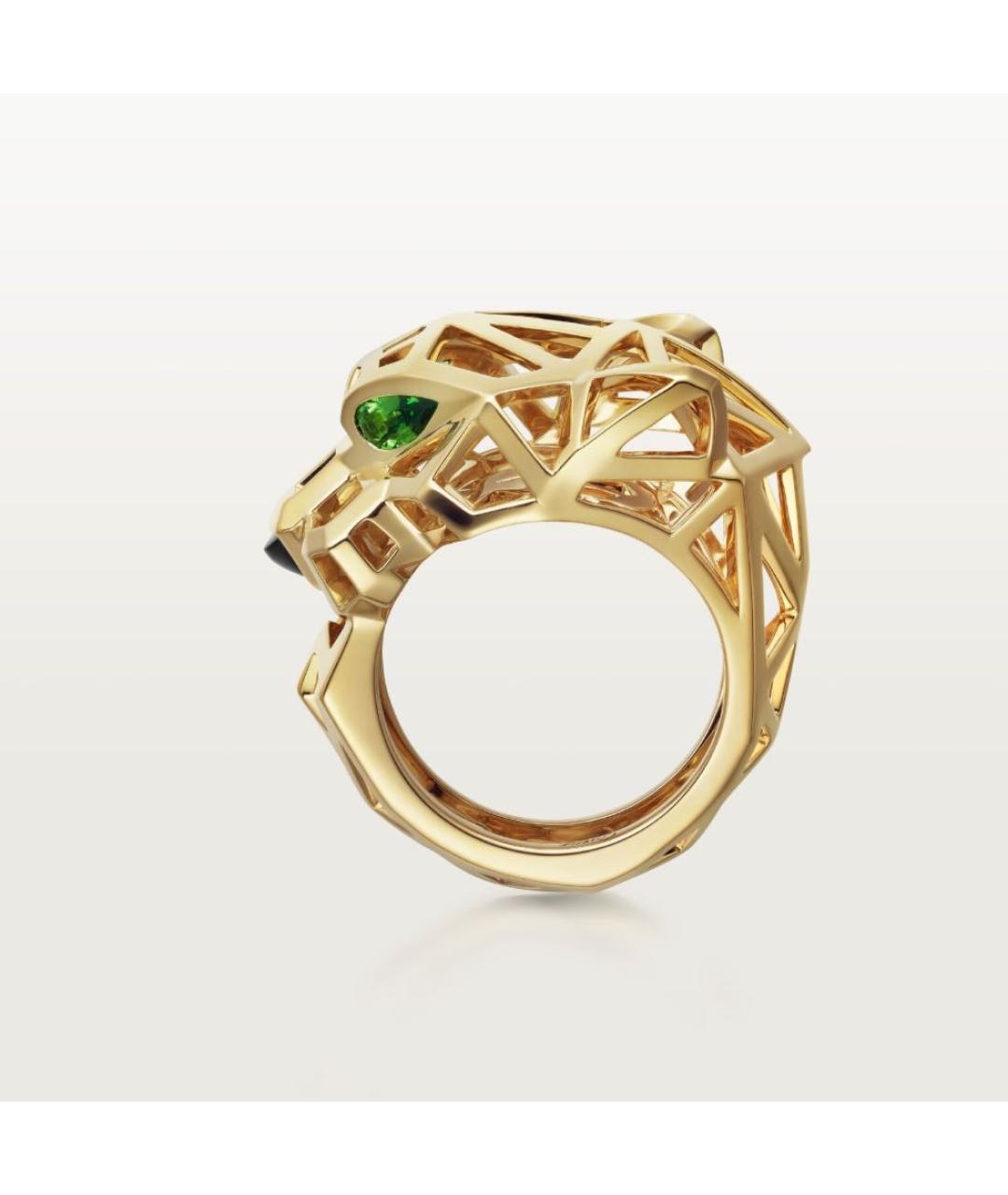 CARTIER Кольцо, фото 3