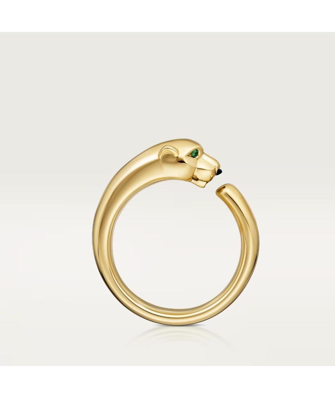 CARTIER Кольцо, фото 3