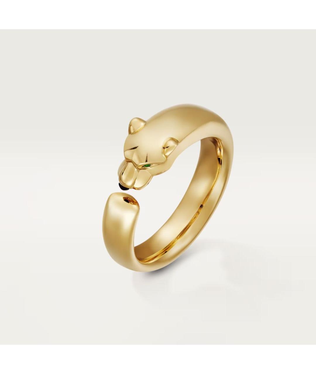 CARTIER Кольцо, фото 7