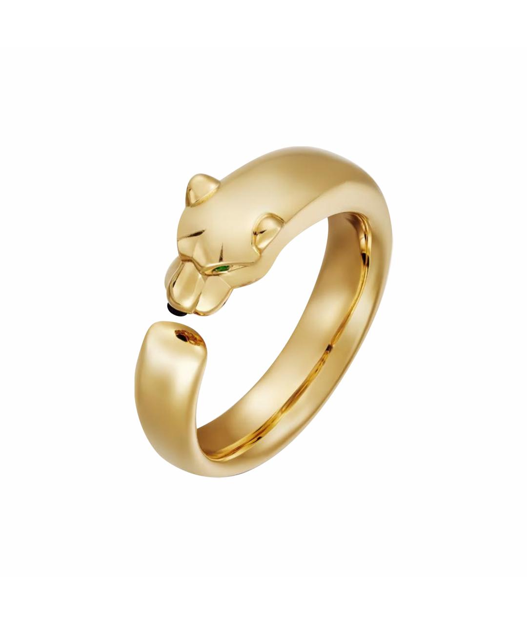 CARTIER Кольцо, фото 1