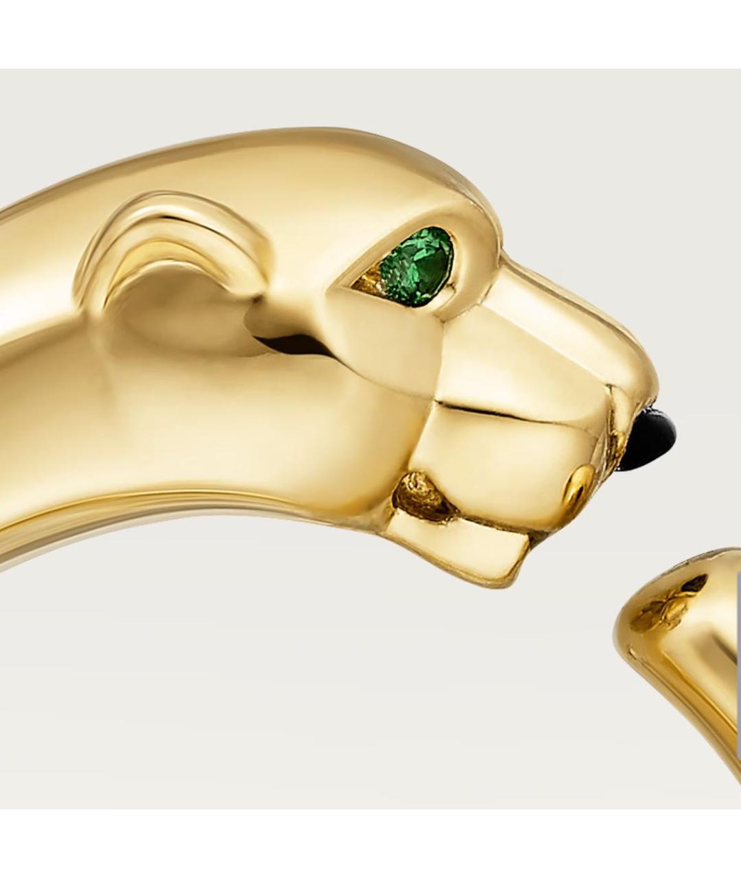 CARTIER Кольцо, фото 4