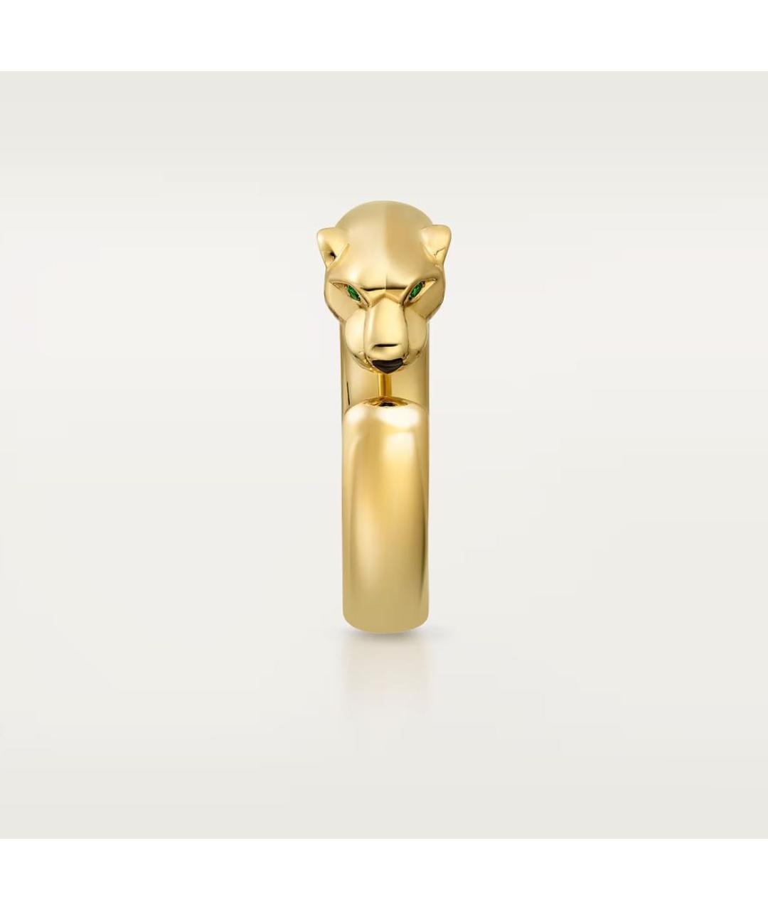 CARTIER Кольцо, фото 6