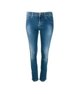 STELLA MCCARTNEY Джинсы слим