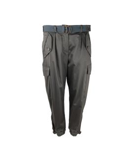 STELLA MCCARTNEY Брюки широкие