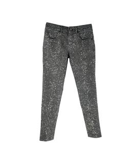 STELLA MCCARTNEY Джинсы слим