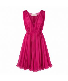 STELLA MCCARTNEY Коктейльное платье