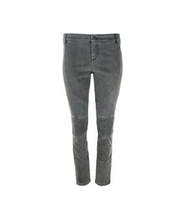 STELLA MCCARTNEY Джинсы слим