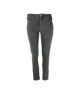 STELLA MCCARTNEY Джинсы слим