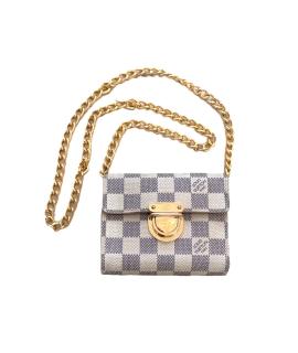 LOUIS VUITTON Кошелек