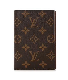 LOUIS VUITTON Обложка/футляр