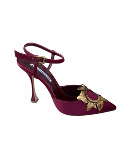 

Туфли MANOLO BLAHNIK