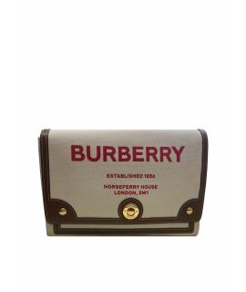 BURBERRY Сумка через плечо