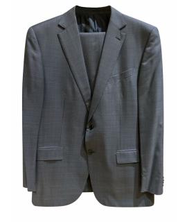 ERMENEGILDO ZEGNA Классический костюм