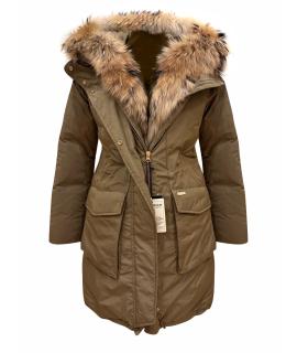 WOOLRICH Пуховик