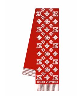 LOUIS VUITTON Шарф