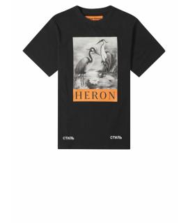 HERON PRESTON Футболка