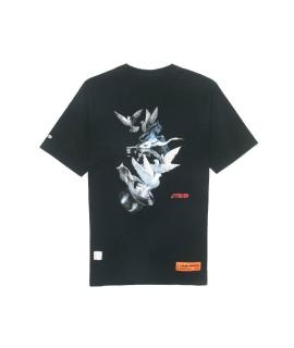 HERON PRESTON Футболка