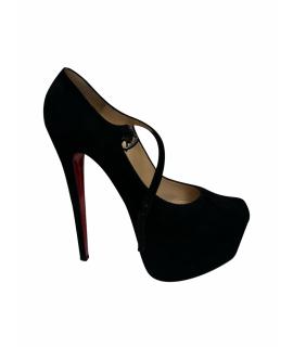 CHRISTIAN LOUBOUTIN Туфли