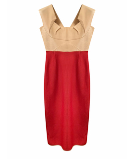 

Платье ROLAND MOURET