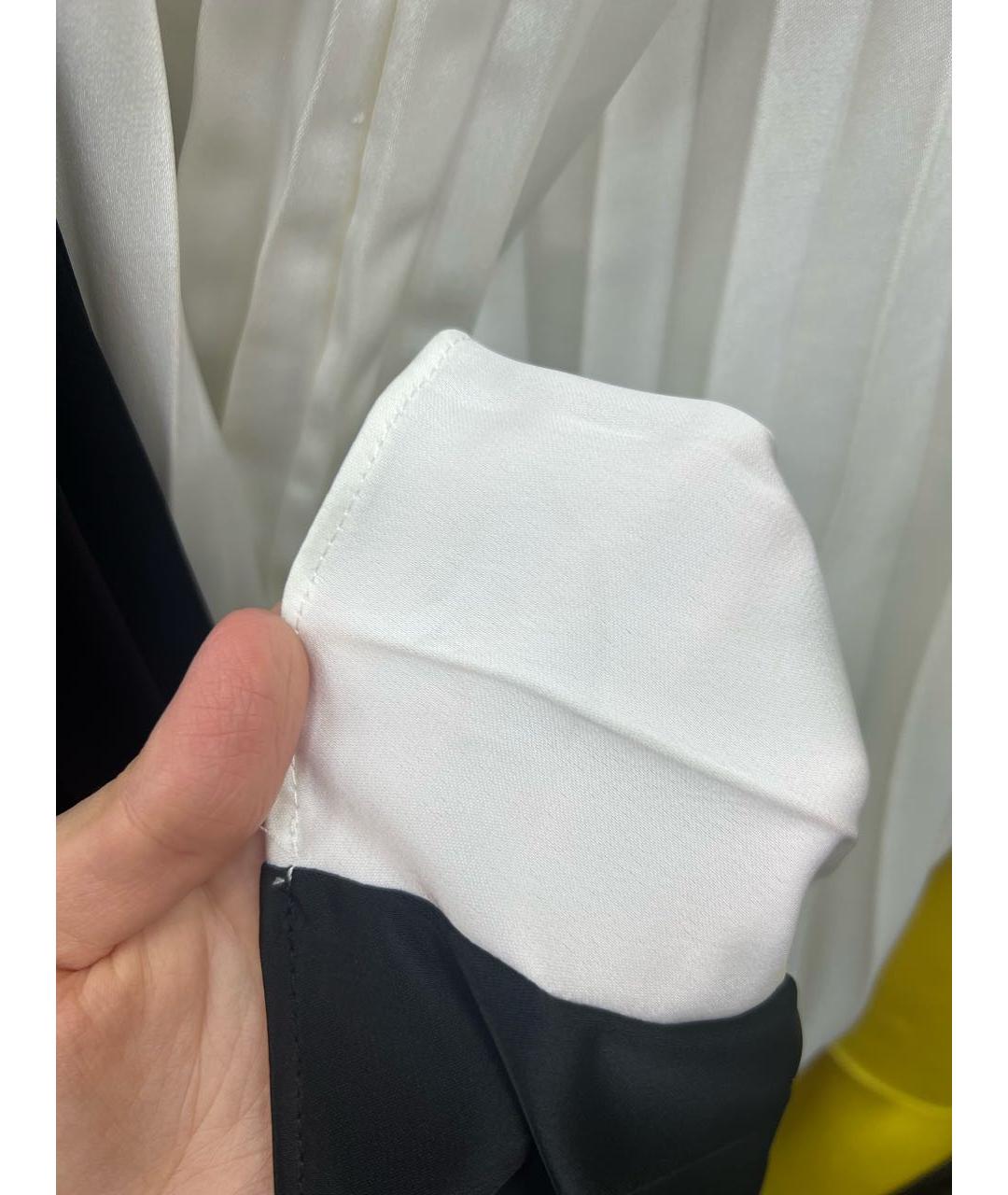 SELF-PORTRAIT Брюки широкие, фото 6