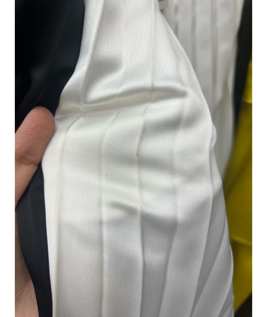 SELF-PORTRAIT Брюки широкие, фото 8