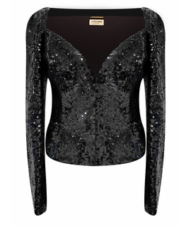 

Рубашки SAINT LAURENT