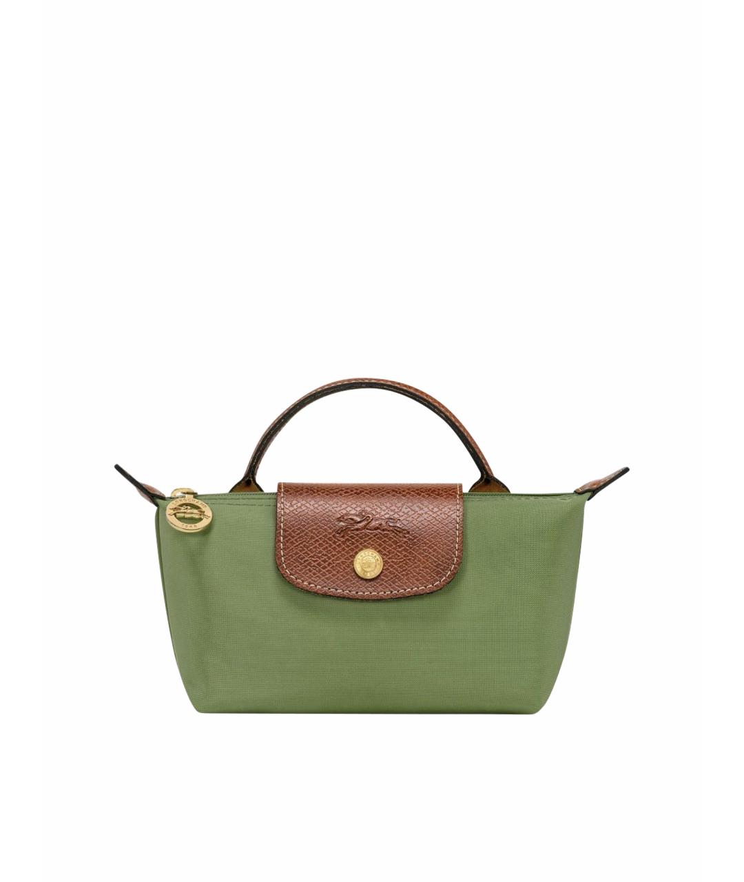 

Сумка с короткими ручками