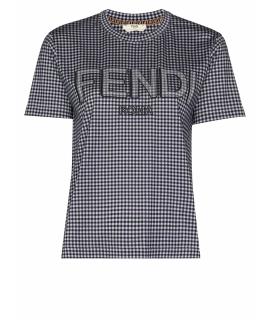 FENDI Футболка