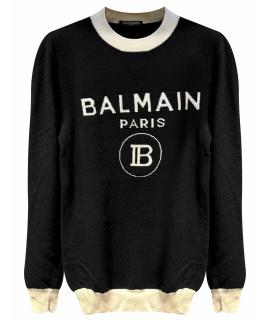 BALMAIN Джемпер / свитер