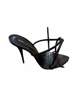 SAINT LAURENT Босоножки