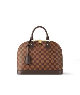 LOUIS VUITTON Сумка с короткими ручками