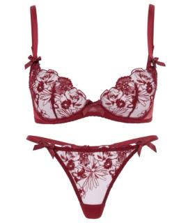 AGENT PROVOCATEUR Комплекты