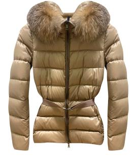 MONCLER Пуховик