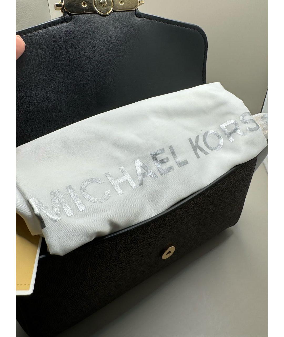 MICHAEL KORS Сумка через плечо, фото 5