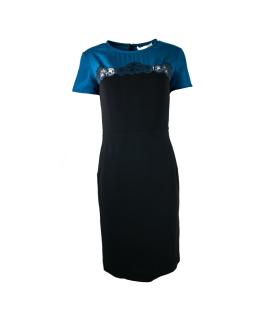 STELLA MCCARTNEY Коктейльное платье