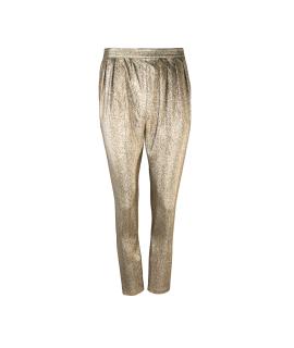 STELLA MCCARTNEY Брюки узкие