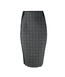 STELLA MCCARTNEY Юбка миди