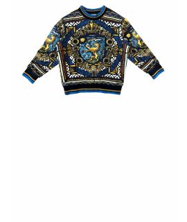DOLCE&GABBANA Трикотаж