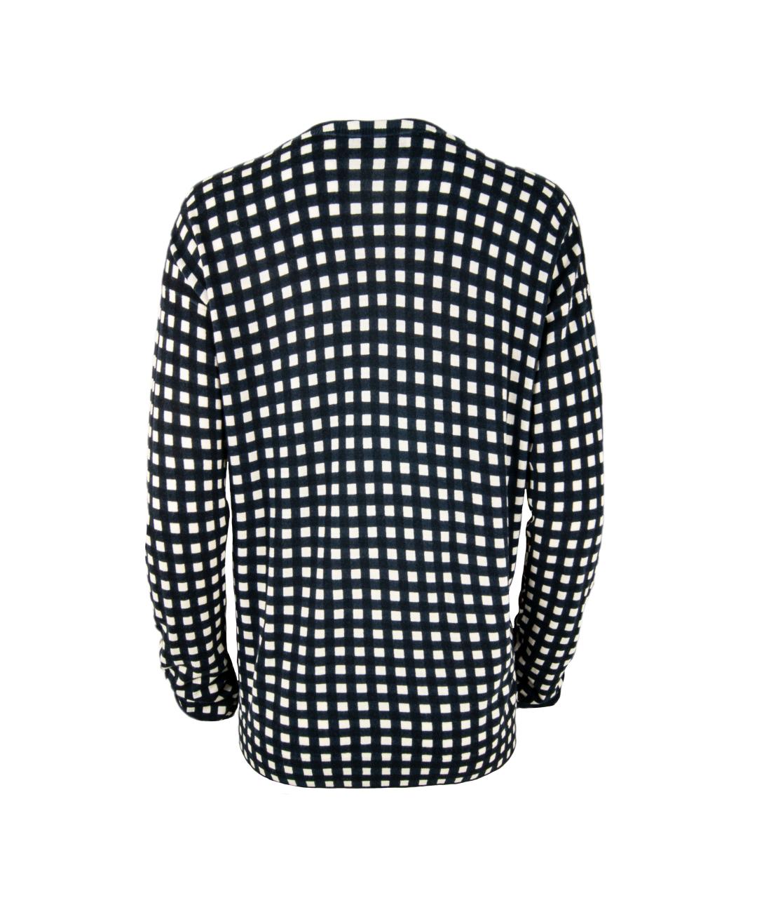 STELLA MCCARTNEY Мульти шерстяной кардиган, фото 3