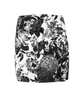 STELLA MCCARTNEY Юбка мини