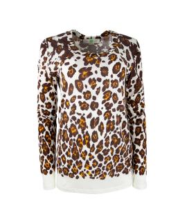 STELLA MCCARTNEY Лонгслив